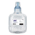 Hand Sanitizers | PURELL 1903-02 1200 ml Advanced Hand Sanitizer Green Certified Gel Refill for LTX-12 Dispensers (2/Carton) image number 1