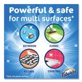 Facility Maintenance & Supplies | Fabuloso 153041 56 oz Multi-Use Cleaner - Lavender Scent (6/Carton) image number 4