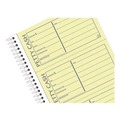 Office Jansan | TOPS 4109 Two-Part Carbonless 5.5 in. x 11 in. Petty Cash Receipt Book (200 Forms/Book) image number 3