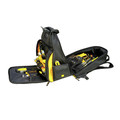 Cases and Bags | Dewalt DGL523 57-Pocket LED Lighted Tool Backpack image number 10