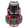 Plumbing Inspection & Locating | Ridgid 65103 SeeSnake Compact2 Camera Reels Kit with VERSA System image number 19