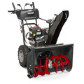 Snow Blowers | Briggs & Stratton 1696815 27 in. Dual Stage Snow Thrower image number 2
