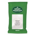Food Service | Green Mountain Coffee 5000364510 2.2 oz. Coffee Fraction Packs - Hazelnut (50/Carton) image number 1