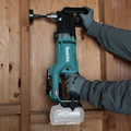 Right Angle Drills | Makita GAD01Z 40V max XGT Brushless Lithium-Ion 1/2 in. Cordless Right Angle Drill (Tool Only) image number 4