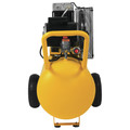Dewalt DXCM201 2 HP 20 Gallon Oil-Lube Hotdog Air Compressor image number 3