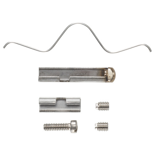 Drywall Tools | TapeTech 501F25A 2.5 in. Corner Finisher Maintenance Kit - 42TT image number 0