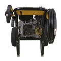Pressure Washers | Dewalt 61373 4000 PSI 3.5 GPM AAA Triplex Plunger Pump Gas Pressure Washer image number 3