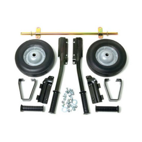 Generator Accessories | Honda 06710-Z22-A40ZA Portable Generator Wheel Kit image number 0
