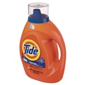 Office Jansan | Tide 80762752 92 oz. 64-Load HE Liquid Laundry Detergent - Original Scent image number 2