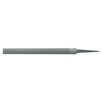 FILES | Nicholson 05194N 6-Piece 14 in. Bastard Cut, Flat Double Cut Half-Round File