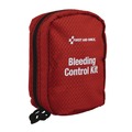 First Aid | First Aid Only 91513 16-Piece Right Response Bleeding Control Kit for Limb and Chest Wounds image number 3