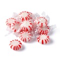 Snacks | Colombina 810128791816 5 lb. Peppermint Starlight Mints (3/Carton) image number 3