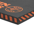 Kneepads | Klein Tools 60136 Tradesman Pro Kneeling Pad - Large image number 4