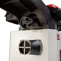 Jointers | JET JT1-1373 JWJ-8HH-BLK JET Black 230V 2 HP 1-Phase 8 in. Helical-Head Jointer image number 4