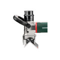 Metabo 601753620 KFM 16-15 F Beveling Tool for Weld Preparation 5/8-in Capacity with Rat-Tail and Lock-on image number 1