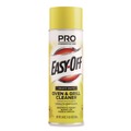 Cleaning & Janitorial Supplies | Professional EASY-OFF 62338-85261 24 oz. Aerosol Spray Oven and Grill Cleaner - Unscented image number 0