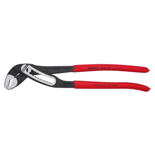 Pliers | Knipex 8801300 12 in. Alligator Plier-Pipepliers image number 0