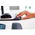 National Tradesmen Day Sale | 3M MW85B 8 1/2 in. x 9 in. x 3/4 in. Solid Color Precise Mousing Surface Mouse Pad with Gel Wrist Rest image number 7