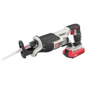 Reciprocating Saws | Porter-Cable PCC670D1 20V MAX Cordless Reciprocating Saw Kit (2 Ah) image number 3