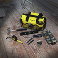 Stanley STMT74101 38-Piece Home Repair Tool Set image number 1