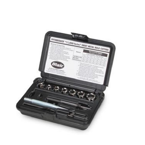  | Blair Equipment 11320 Rotabroach Cutter Kit image number 0