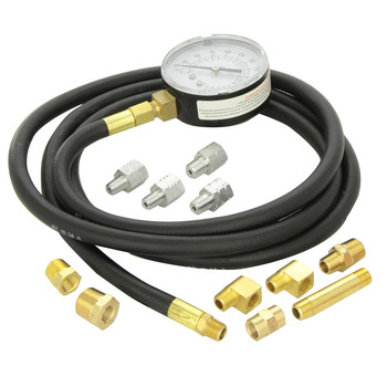 ATD 5550 Automatic Transmission and Engine Oil Pressure Gauge Kit