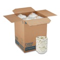 Just Launched | Dixie SX12PATH Pathways Print 12 oz. Heavy-Weight Paper Bowls - WHT/GRN/BURG (1000-Pc/CT) image number 1