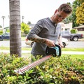 Hedge Trimmers | Factory Reconditioned Makita XHU08T-R 18V LXT Brushless Lithium-Ion 30 in. Cordless Hedge Trimmer Kit with 2 Batteries (5 Ah) image number 10