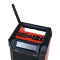 Speakers & Radios | Milwaukee 2951-20 M12 Lithium-Ion Cordless Radio plus Charger (Tool Only) image number 2