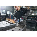 Bosch GWS18V-45CN 18V EC/ 4-1/2 in. Brushless Connected-Ready Angle Grinder (Tool Only) image number 4