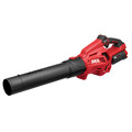 Handheld Blowers | Skil BL4713-10 PWRCore 40 40V Brushless Lithium-Ion Cordless Leaf Blower Kit (2.5 Ah) image number 1