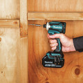 Combo Kits | Makita XT288T-XMT04ZB 18V LXT Brushless Lithium-Ion 1/2 in. Cordless Hammer Drill Driver and 4-Speed Impact Driver Combo Kit with StarlockMax Sub-Compact Multi-Tool Bundle image number 22