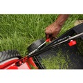 Push Mowers | Troy-Bilt 15A-3100B66 TB18R 18 in. Reel Lawn Mower image number 9
