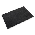  | Crown DS 0046CH Dust-Star 48 in. x 72 in. Microfiber Wiper Mat - Charcoal image number 0
