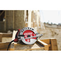 Circular Saws | Factory Reconditioned SKILSAW SPT67WM-RT 15 Amp 7-1/4 in. Sidewinder Magnesium Circular Saw image number 6