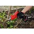 Outdoor Power Combo Kits | Factory Reconditioned Craftsman CMCPR320C1R V20 Lithium-Ion Cordless Pruner Kit (1.5 Ah) image number 6