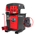 Metal Forming | Edwards ED9-40151022 115V 1 Phase 40 Ton Corded C Ironworker with 8 in. Brake image number 2
