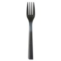  | Eco-Products EP-S112 6 in. 100% Recycled Content Fork (1000/Carton) image number 0