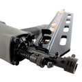 Air Framing Nailers | NuMax SFR2190 21 Degree 3-1/2 in. Full Rounded Framing Nailer image number 3