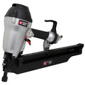 Air Framing Nailers | Factory Reconditioned Porter-Cable C2002R-FR350BR-BNDL 22 Degree 3-1/2 in. Full Round Head Framing Nailer with Air Compressor image number 4