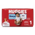 Cleaning & Janitorial Supplies | Huggies 49695 Little Snugglers Baby Diapers - Size 1/Disney Design (32/Pack) image number 4
