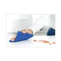 Cleaning Cloths | Scotch-Brite 623-10 3 x 6 Non-Scratch Scour Pads - Blue (10/Carton) image number 9