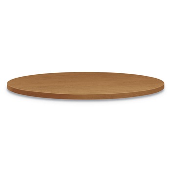 HON Between 30 in. dia. Round Table Tops - Harvest