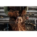 Angle Grinders | Factory Reconditioned Bosch GWX18V-50PCB14-RT 18V X-LOCK Brushless Lithium-Ion 4-1/2 - 5 in. Cordless Angle Grinder Kit (8 Ah) image number 10