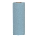 Cleaning Towels | Sellars 54400 1-Ply 11 x 9.4 TOOLBOX Shop Towels - Blue (30/Carton) image number 4