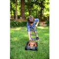 Toys | Husqvarna 589289602 Toddler Toy Lawn Mower with Realistic Sounds and Light-Up Engine for Ages 2 and Up image number 6