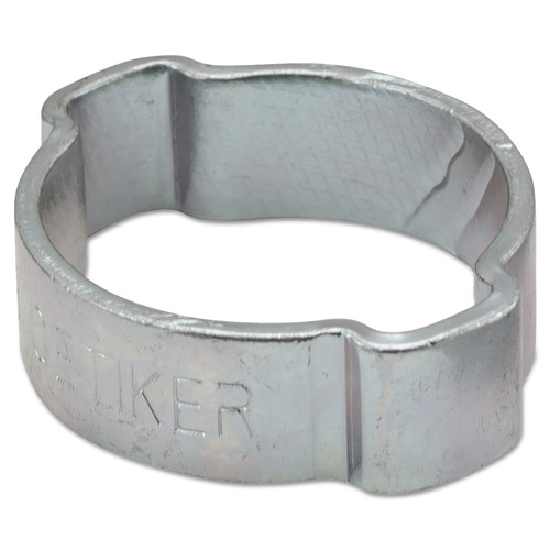 Clamps | Oetiker 10100030 7/8 in. Diameter Two-Ear Crimp Clamp image number 0