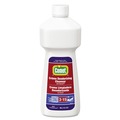 Cleaning & Janitorial Supplies | Comet 73163 32 oz. Bottle Creme Deodorizing Cleanser (10/Carton) image number 0