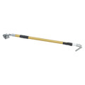 Drywall Tools | TapeTech 88TTE 41 in. to 63 in. Flat Box Xtender Handle image number 4