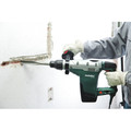 Rotary Hammers | Metabo KHE56 KHE56 1-3/4 in.  SDS-Max Rotary Hammer image number 4